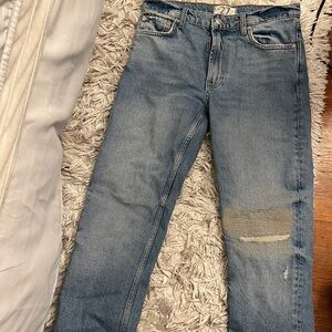 Free People Jeans